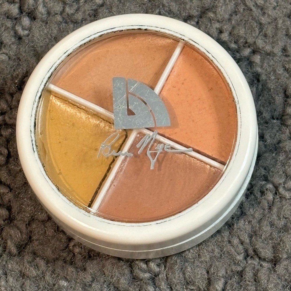 Ben Nye Makeup Cover All Kit SK-1